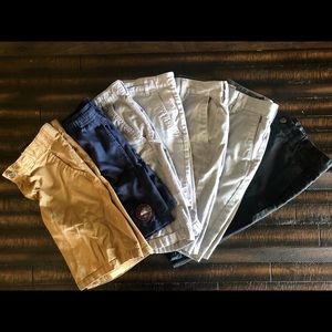 Boys shorts
